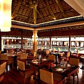 Heritage Awali Golf and Spa offers Fine Dining packages Heritage Awali Golf and Spa offers Fine Dining packages